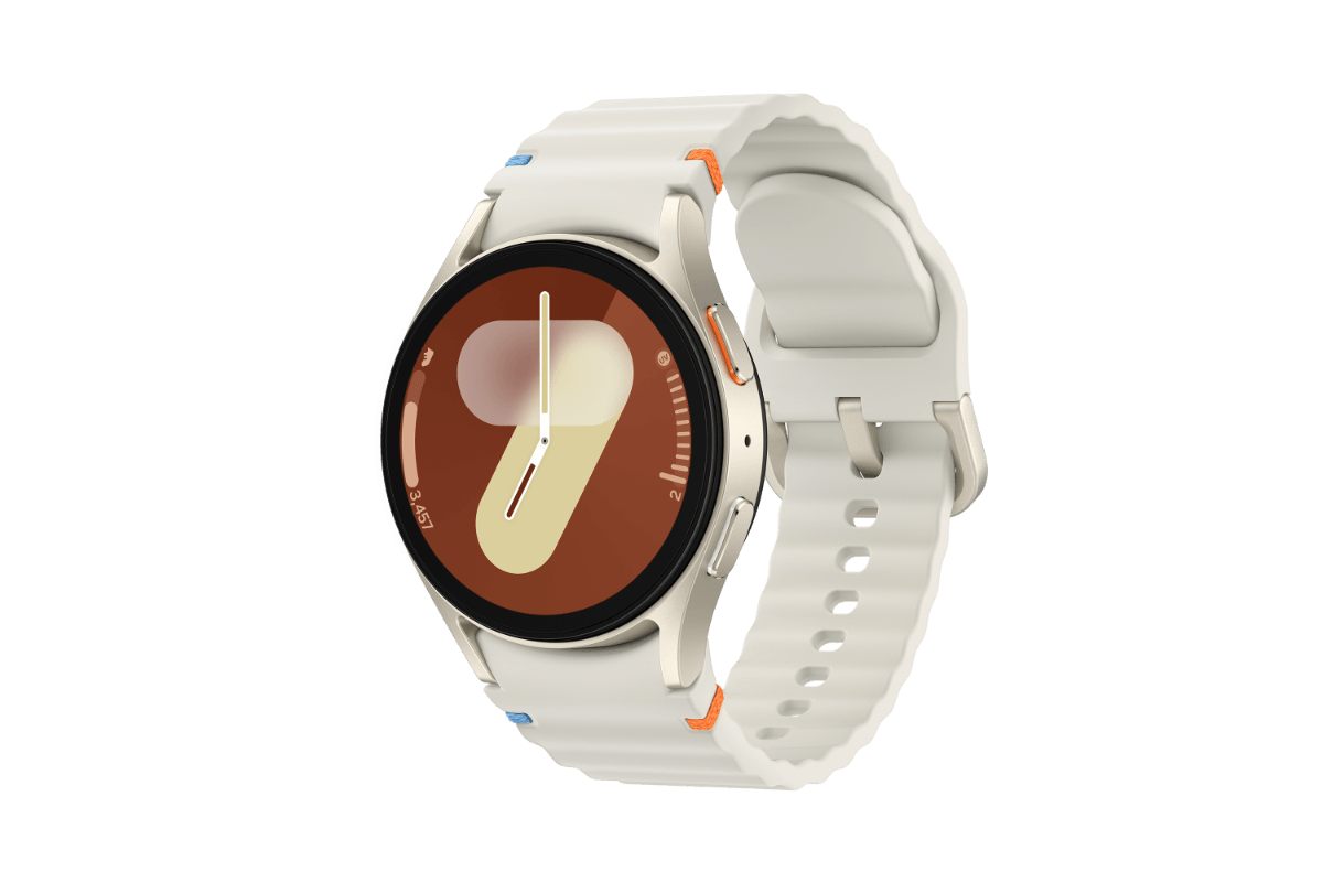 Galaxy Watch7 40mm Cream