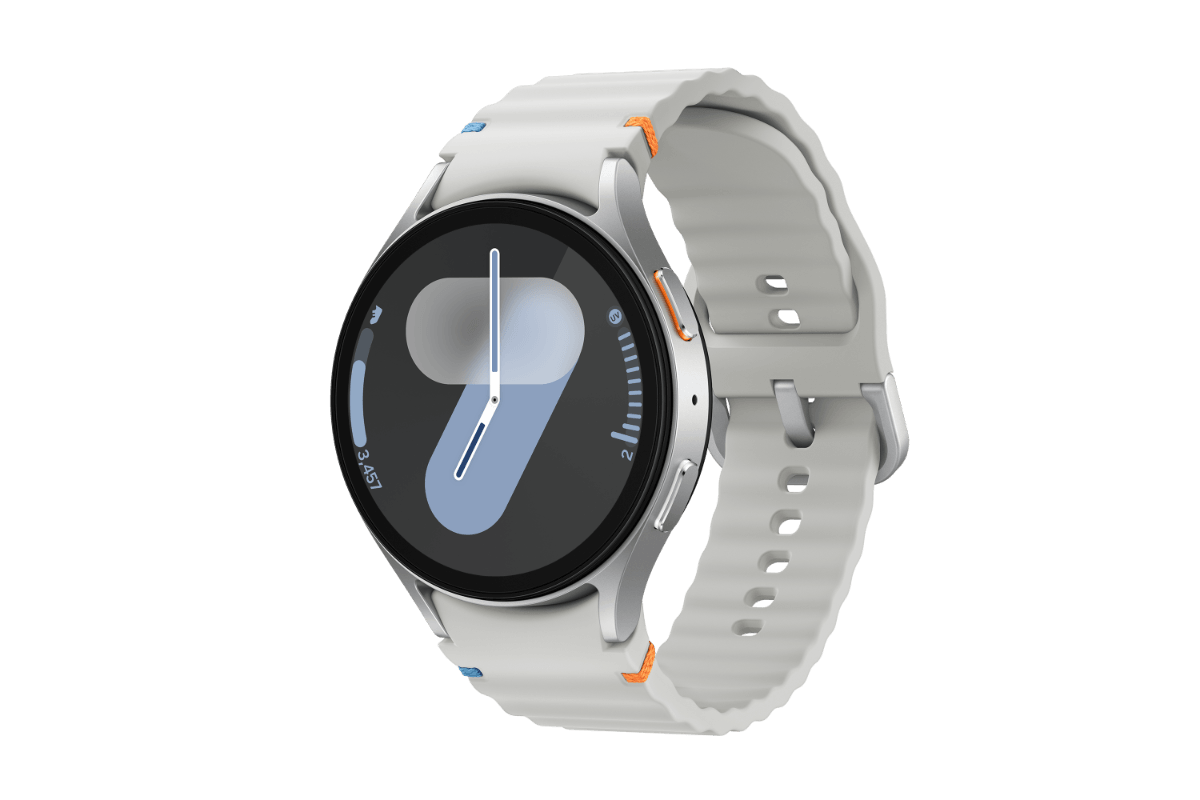 Galaxy Watch8 44mm Silver