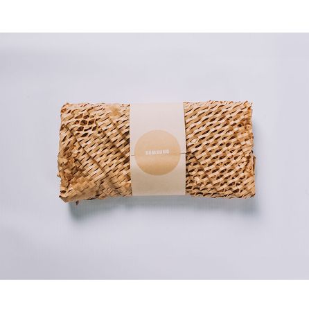 Tapa trasera S23 Beige