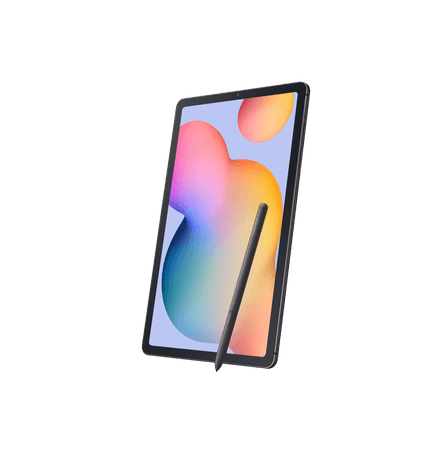 Galaxy Tab S6 Lite Gray 128GB