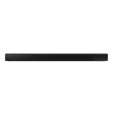 Barra de Sonido B555 2.1 con subwoofer