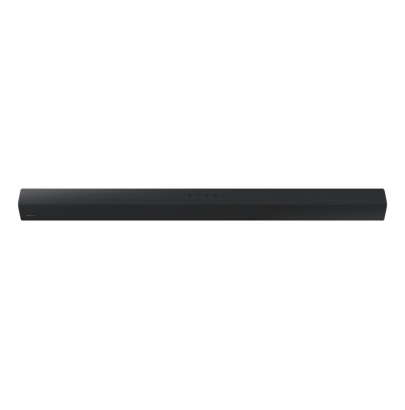 Barra de Sonido B555 2.1 con subwoofer