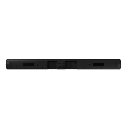 Barra de Sonido B555 2.1 con subwoofer