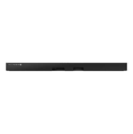 Barra de Sonido B555 2.1 con subwoofer