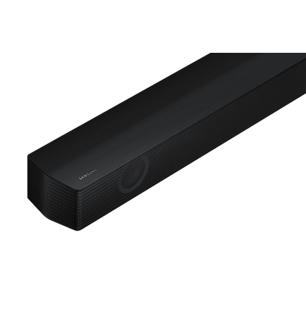 Barra de Sonido B555 2.1 con subwoofer