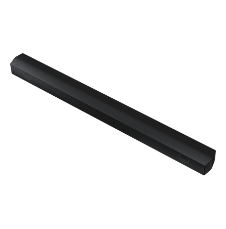 Barra de Sonido B555 2.1 con subwoofer