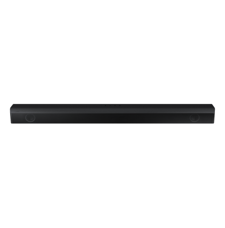 Barra de Sonido B555 2.1 con subwoofer