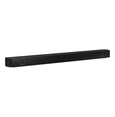 Barra de Sonido B555 2.1 con subwoofer