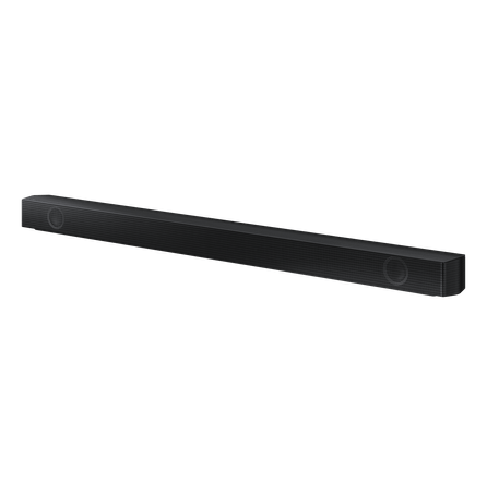 Barra de Sonido B555 2.1 con subwoofer