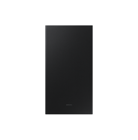 Barra de Sonido B555 2.1 con subwoofer
