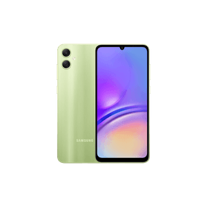 Galaxy A05 Light Green 64GB