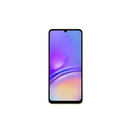 Galaxy A05 Light Green 64GB