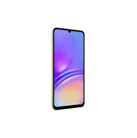 Galaxy A05 Light Green 64GB