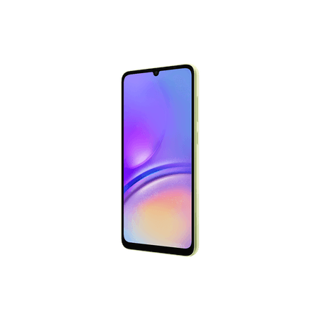 Galaxy A05 Light Green 64GB
