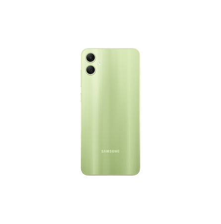 Galaxy A05 Light Green 64GB