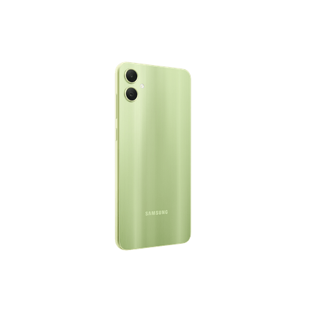 Galaxy A05 Light Green 64GB