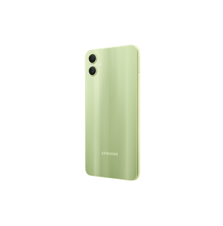 Galaxy A05 Light Green 64GB