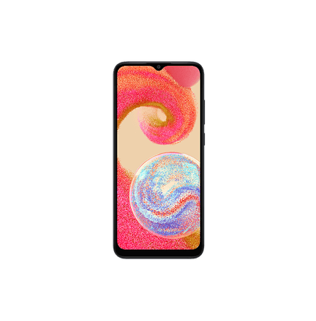 Galaxy A04e Negro 64GB
