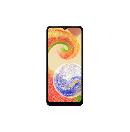 Galaxy A04 Blanco 64GB