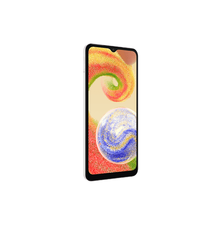 Galaxy A04 Blanco 64GB