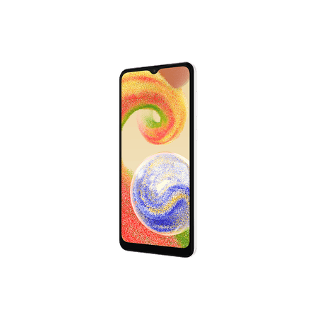 Galaxy A04 Blanco 64GB