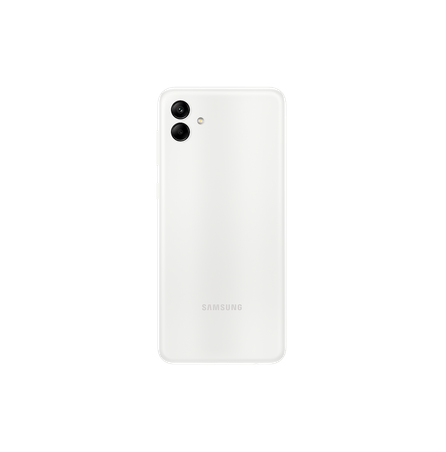 Galaxy A04 Blanco 64GB