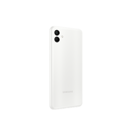 Galaxy A04 Blanco 64GB