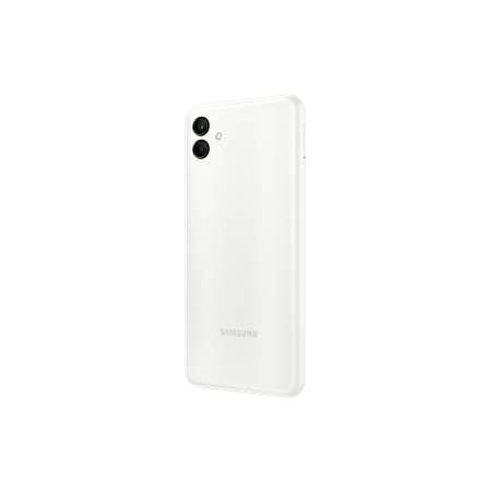 Galaxy A04 Blanco 64GB