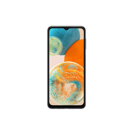 Galaxy A23 5G Negro