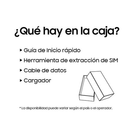 Galaxy A04s Blanco