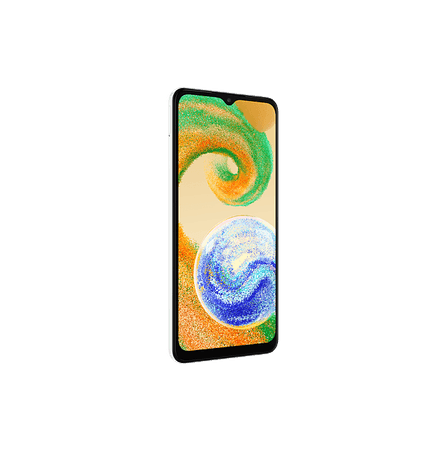 Galaxy A04s Blanco