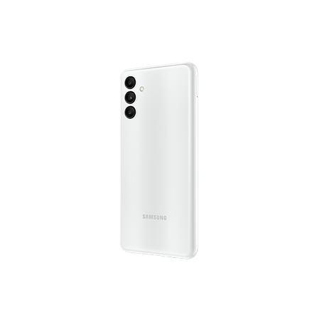 Galaxy A04s Blanco