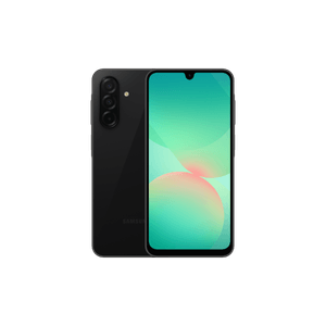 Galaxy A26 5G Negro