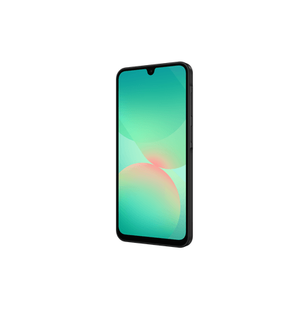 Galaxy A26 5G Negro