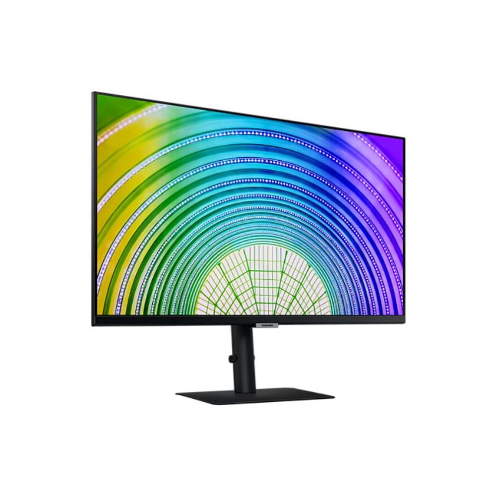 Monitor 27" QHD con panel IPS