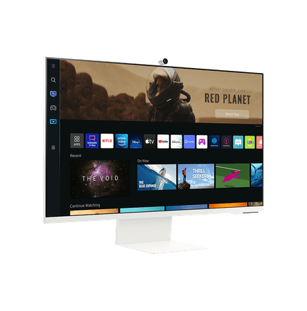 Monitor Smart M8 32" 4K