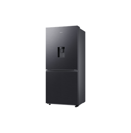 Heladera Freezer Inferior con AI Energy Mode y SpaceMax 409L