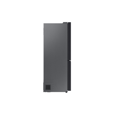 Heladera Freezer Inferior con AI Energy Mode y SpaceMax 409L