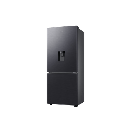 Heladera Freezer Inferior con AI Energy Mode y All Around Cooling 459L
