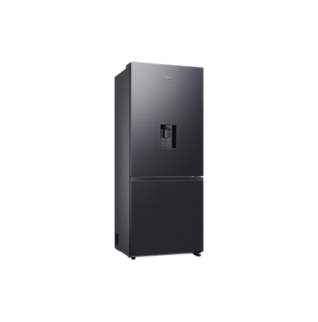 Heladera Freezer Inferior con AI Energy Mode y All Around Cooling 459L