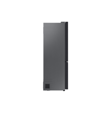 Heladera Freezer Inferior con AI Energy Mode y All Around Cooling 459L