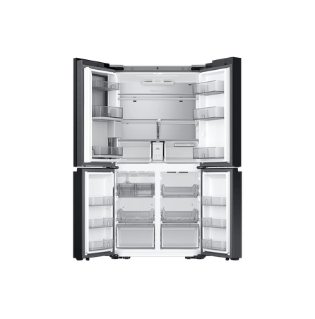 Heladera BESPOKE French Door con Family Hub 32" de 699L