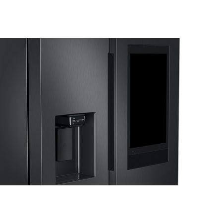 Heladera Side by Side Family Hub de 685L