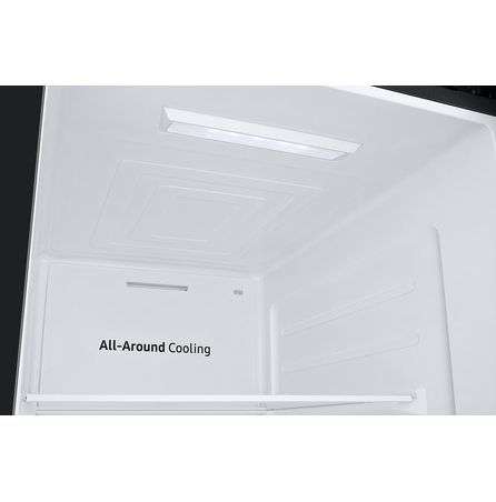 Heladera Side by Side Family Hub de 685L