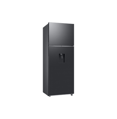 Heladera Freezer Superior con AI Energy Mode Black 517L