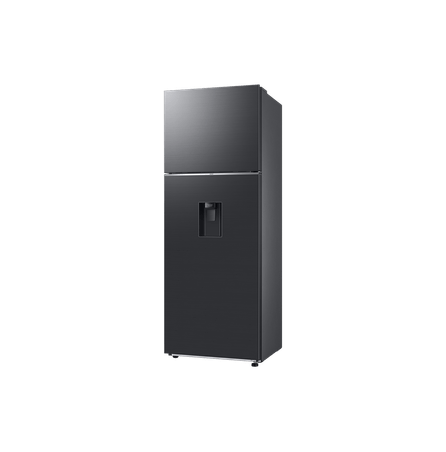 Heladera Freezer Superior con AI Energy Mode Black 517L