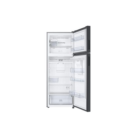 Heladera Freezer Superior con AI Energy Mode Black 517L