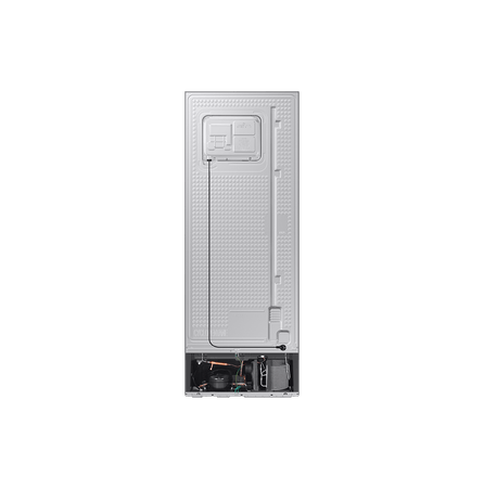 Heladera Freezer Superior con AI Energy Mode Silver 517L