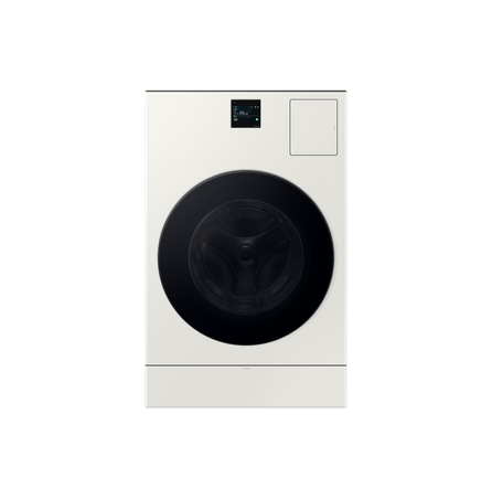 Lavasecarropas 22kg Bespoke AI con SmartThings y Secado por bomba de calor