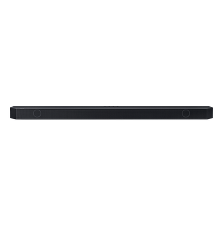 Barra de Sonido Q930C 9.1.4 con subwoofer y altavoces traseros